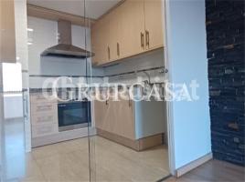 Piso, 100 m², cerca de bus y tren, Torrefarrera