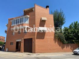 Casa (unifamiliar adossada), 305 m², prop de bus i tren, seminou, Torrefarrera