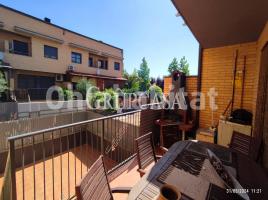 Casa (unifamiliar adossada), 240 m², prop de bus i tren, Alcoletge