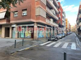 Alquiler local comercial, 145 m², Centre-Sanfeliu-Sant Josep