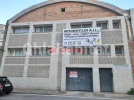 Industrial, 868 m², Camps Blancs - Casablanca - Canons