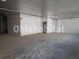 Industrial, 868 m², Camps Blancs - Casablanca - Canons