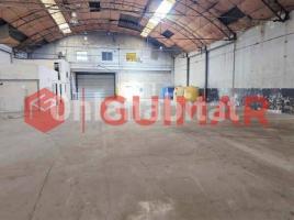 Industrial, 739 m², Santa Coloma de Cervelló