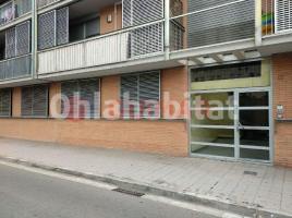 Flat, 101 m², near bus and train, almost new, Eixample