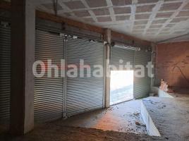 Business premises, 463 m², El Carmel