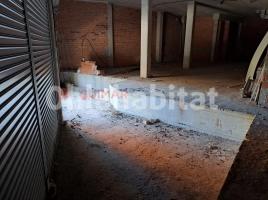 Business premises, 463 m², El Carmel