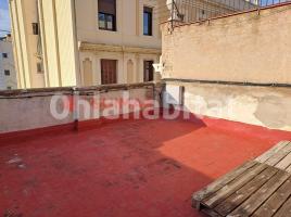 Propiedad vertical, 576 m², Vila de Gràcia
