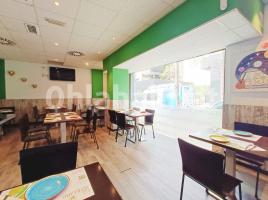 Lloguer local comercial, 113 m²