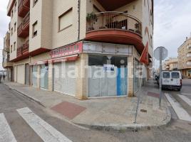 For rent business premises, 562 m²