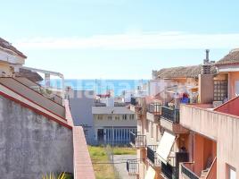 Attic, 86 m², near bus and train, almost new, Les Cases d'Alcanar