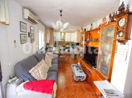 Attic, 86 m², near bus and train, almost new, Les Cases d'Alcanar