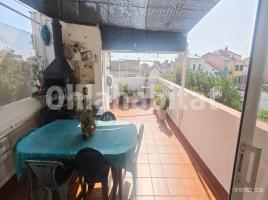 For rent attic, 76 m², near bus and train, Vilassar de Mar