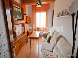 For rent flat, 53 m², close to bus and metro, La Prosperitat