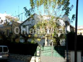 Houses (detached house), 209 m², near bus and train, Ponent