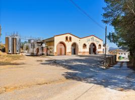 Industrial, 990 m², El Pla del Penedès