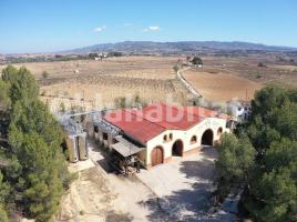 Industrial, 990 m², El Pla del Penedès