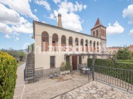 Houses (country house), 1050 m², near bus and train, La Bisbal del Penedès