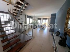 Houses (detached house), 471 m², near bus and train, almost new, Sant Cebrià de Vallalta