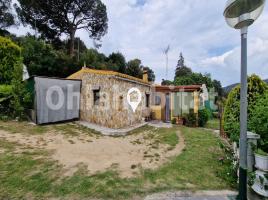 Houses (country house), 127 m², near bus and train, Dosrius