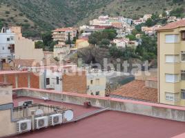 Pis, 101 m², près de bus et de train, Portbou