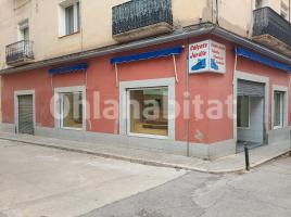 Business premises, 189 m², Portbou