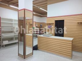 Business premises, 189 m², Portbou