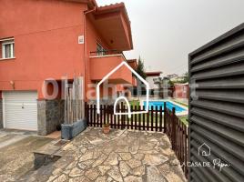 Casa (unifamiliar aislada), 430 m², cerca de bus y tren, Masquefa