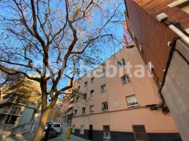 Propietat vertical, 665 m², La Teixonera
