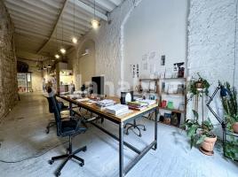 Despatx, 107 m², El Gòtic