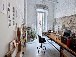 Despatx, 107 m², El Gòtic