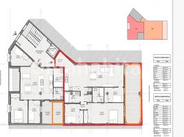 Obra nova - Pis a, 134 m², nou, Plaza Pare Manuel Marcillo