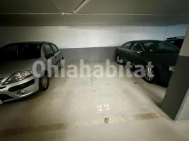 Alquiler plaza de aparcamiento, 12 m², Plaza ESTACION