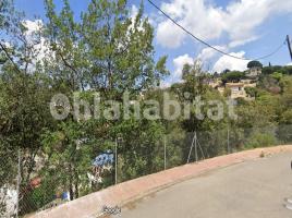 , 1760 m², Calle Montgat, 9