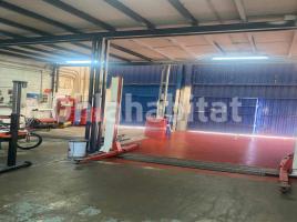 Nau industrial, 100 m², SENDA GALIANA 