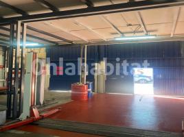 Nau industrial, 100 m², SENDA GALIANA 