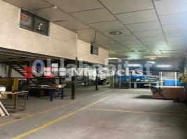 Nave industrial, 5500 m², COPERNICO