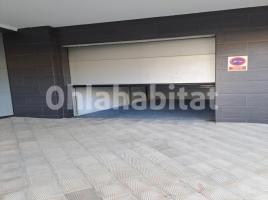 Plaza de aparcamiento, 13 m², seminuevo, Calle Camí del Cementiri, 7