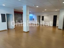 Lloguer local comercial, 155 m², Calle de Llorenç Tomàs i Costa