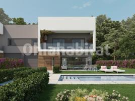 Houses (terraced house), 228 m², Marc de Vilalba