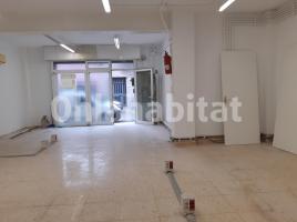 Oficina, 135 m², prop de bus i tren, Calle Marià Fortuny