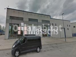 Industrial, 1170 m², Sils