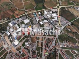 Lloguer nau industrial, 6000 m², Provincial