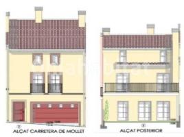 Casa (unifamiliar adosada), 257 m², nuevo