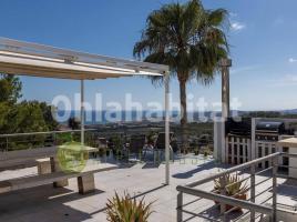 Houses (detached house), 270 m², almost new, Avenida Mas d'En Puig