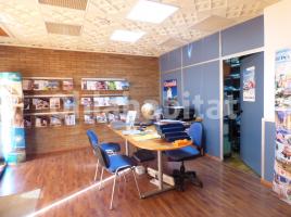 Alquiler local comercial, 35 m², Sagrada Familia