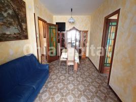 Alquiler piso, 82 m², cerca de bus y tren