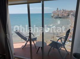 For rent flat, 80 m², near bus and train, San Sebastian-Aiguadolç