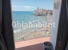 For rent flat, 80 m², near bus and train, San Sebastian-Aiguadolç