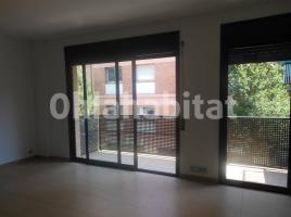 Piso, 58 m², cerca de bus y tren, seminuevo, Santa Eulàlia