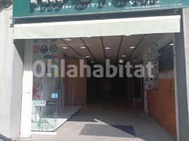 Alquiler local comercial, 135 m², Riera Alta - Llatí